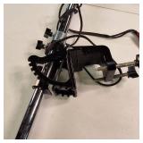 Minn Kota 55 electric trolling motor