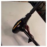 Minn Kota Endura C2 12V electric trolling motor