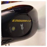 Minn Kota Endura C2 12V electric trolling motor