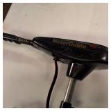 MotorGuide trolling motor vintage model from the Power Plus series