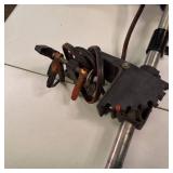 MotorGuide trolling motor vintage model from the Power Plus series