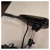 MotorGuide trolling motor vintage model from the Power Plus series