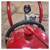 Larin 10 Gallon Abrasive Blaster (Item# AB-1080)