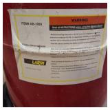 Larin 10 Gallon Abrasive Blaster (Item# AB-1080)