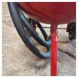 Larin 10 Gallon Abrasive Blaster (Item# AB-1080)