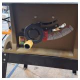 Rockwell Shop Series 10-inch Portable Table Saw (Model SS7203)