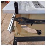 Rockwell Shop Series 10-inch Portable Table Saw (Model SS7203)