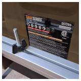 Rockwell Shop Series 10-inch Portable Table Saw (Model SS7203)