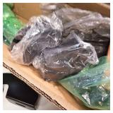 Westin PRO TRAXX 5 Oval Tube Step Bar brackets, specifically designed for Diesel Trucks