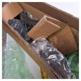 Westin PRO TRAXX 5 Oval Tube Step Bar brackets, specifically designed for Diesel Trucks