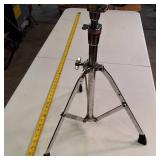 20" Timothy Roberts Labyrinth ride cymbal w/ Tama double-braced cymbal stand