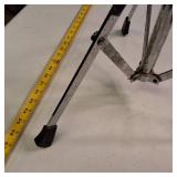 20" Timothy Roberts Labyrinth ride cymbal w/ Tama double-braced cymbal stand