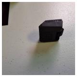 Mantis X10 Elite Shooting Performance System.