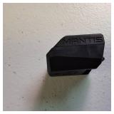 Mantis X10 Elite Shooting Performance System.