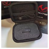 Mantis X10 Elite Shooting Performance System.