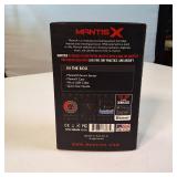 Mantis X10 Elite Shooting Performance System.