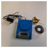 Dillon Precision D-Terminator Electronic Scale