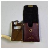 German SA-Style Service Dagger with a "credit card" style tool includes 11+ functions