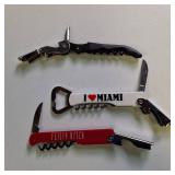Corkscrews - Collections - Feisty Bit*H - wine enthusiast