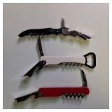 Corkscrews - Collections - Feisty Bit*H - wine enthusiast