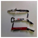 Corkscrews - Collections - Feisty Bit*H - wine enthusiast