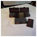 (3) Boxes Hodgdon Triple Seven .50/50 Muzzleloading Propellant Pellets