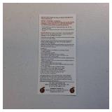 (3) Boxes Hodgdon Triple Seven .50/50 Muzzleloading Propellant Pellets