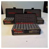 (3) Boxes Hodgdon Triple Seven .50/50 Muzzleloading Propellant Pellets