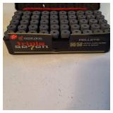 (3) Boxes Hodgdon Triple Seven .50/50 Muzzleloading Propellant Pellets