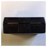 Badger Air-Brush Co. Model 100 Precision Airbrush Set with Case