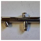 Badger Air-Brush Co. Model 100 Precision Airbrush Set with Case