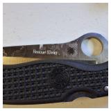 Mixed Lot: Patriotic Spring Assisted Folding Knife plus two more!