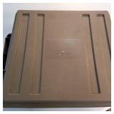 Winchester Xpert Hi-Velocity Steel Shot - 12 Ga, 3", #2, Case (heavy duty plastic included for 750 rounds)