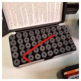 Lot of 4 boxes:  Hodgdon Triple Seven 50/50 Pellets - Muzzleloader Propellant