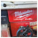 Milwaukee M18 FUEL ONE-KEY 8-1/4 in. Table Saw (Model 2736-20)