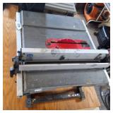 Milwaukee M18 FUEL ONE-KEY 8-1/4 in. Table Saw (Model 2736-20)