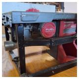 Milwaukee M18 FUEL ONE-KEY 8-1/4 in. Table Saw (Model 2736-20)