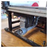 Milwaukee M18 FUEL ONE-KEY 8-1/4 in. Table Saw (Model 2736-20)