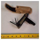 Real Avid Gun Tool Pro - AR15, a 35-function multi-too