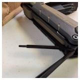 Real Avid Gun Tool Pro - AR15, a 35-function multi-too