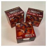 Lot of 3 boxes:  Federal Premium Ultra Steel 12 Gauge Ammunition