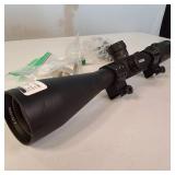 Blackhawk! Tactical Rifle Scope 4-20x50  71TS04BK
