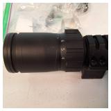 Blackhawk! Tactical Rifle Scope 4-20x50  71TS04BK