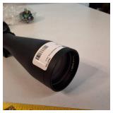 Blackhawk! Tactical Rifle Scope 4-20x50  71TS04BK