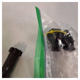 Blackhawk! Tactical Rifle Scope 4-20x50  71TS04BK