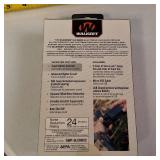 Walker’s Silencer 2.0 R600 Rechargeable Electronic Earbuds