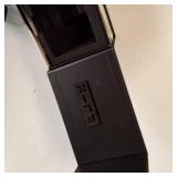 Red Dot and Magnifier Combo.  American Defense Manufacturing (ADM) DUO 3 package