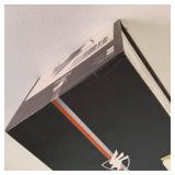 Red Dot and Magnifier Combo.  American Defense Manufacturing (ADM) DUO 3 package