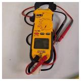 UEi DL479 Digital Clamp Meter.