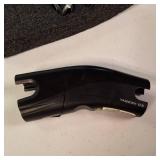 Taser C2 Defender professional-grade self-defense tool with its original carrying case and accessories